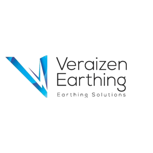 Veraizen Earthing- pure copper earthing electrode