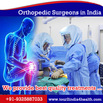 Top 10 Orthopedic Surgeons In Mumbai