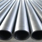 Leading Stainless Steel Pipe Manufacturers in India