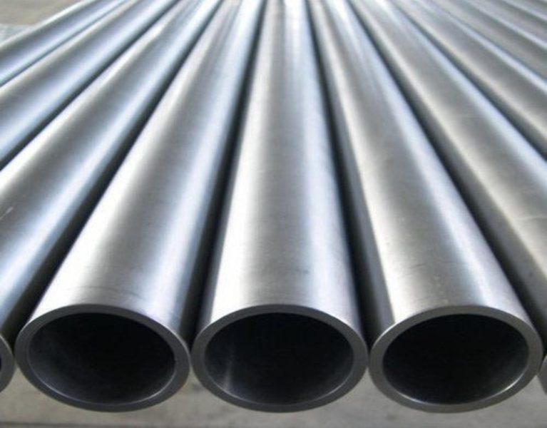 Leading Stainless Steel Pipe Manufacturers in India