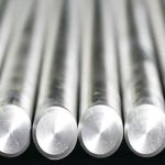 Stainless Steel Round Bar Manufacturer in India – Mehran Metals & Alloys