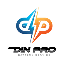 Din Pro Battery Services