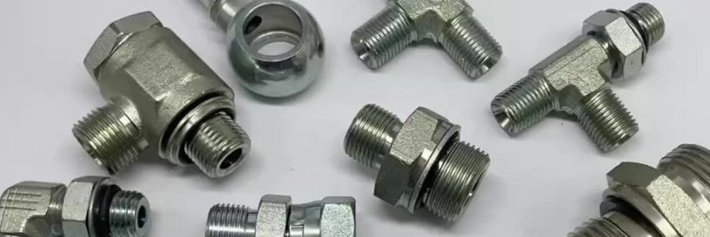 Stainless Steel Ferrule Fittings Manufacturer in India