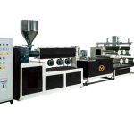 Plastic Extrusion Plant