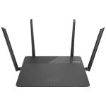 What is D-Link default password?