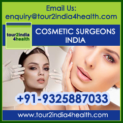 Top 10 Cosmetic Hospitals of India