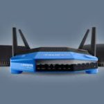How do I find my Linksys Smart WIFI password?