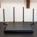 How do I connect to NETGEAR Wi-Fi?