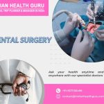 Top 10 Dental Surgeons of India