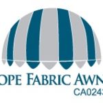 Europe Fabrics Awning