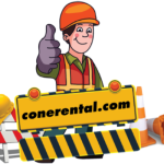 Cone Rental