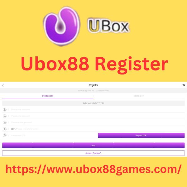 Ubox88games