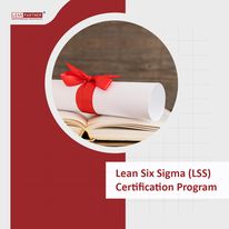 Lean Six Sigma is data-driven; it is not driven by emotion or guesses. It is the most effective and robust way to generate the best results for your organization, regardless if you plan to boost your sale or cut down your cost.