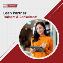 Lean Partner provides consultation, training & certifications and management development services to businesses in various sectors, from minor to global multinationals. Our team consists of highly skilled professionals passionate about creating value for our clients through Business Process Transformation.