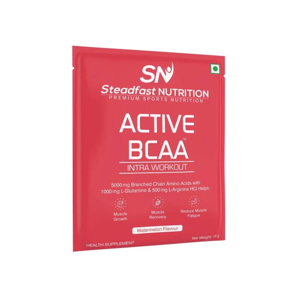 Amino Acids Supplement – Active Bcaa
