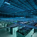 Unitile – Data Center flooring solutions