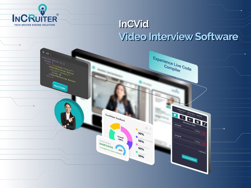 Video Interview Platforms in India