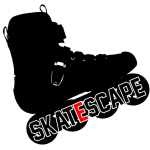 SKATESCAPE – inline skates, kasut roda terbaik