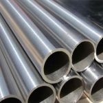 Stainless Steel 304L Seamless, Welded, ERW, EFW Pipes And Tubes Manufacturer, Suppliers, Stockist, Exporter