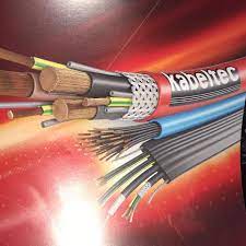 Kabeltec Cable Supplier