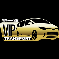 #1 VIP Private Transport Service Provider In Singapore & Malaysia | SGMYVIPTransport