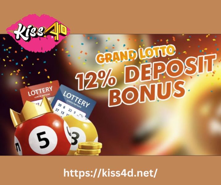 Kiss4D – Online Betting Platform