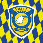 VISI L.A. Security Force