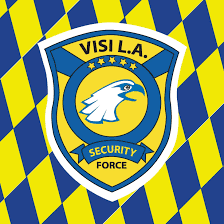 VISI L.A. Security Force