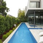 Swimming Pool Contractor in Malaysia
