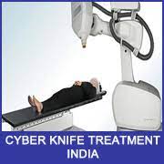 Best Price Cyberknife Treatment India