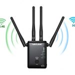 How do I connect my AP to Wi-Fi?