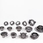 Iron Casting Manufacturers & Suppliers – Bakgiyam Engineering