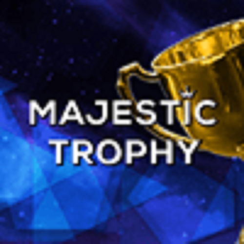 Majestic Trophy Malaysia