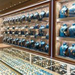 Mustafa Jewellery Malaysia