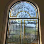 Stained Glass, Decorative Glass, Beveled Glass Stained Glass, Decorative Glass, Beveled Glass