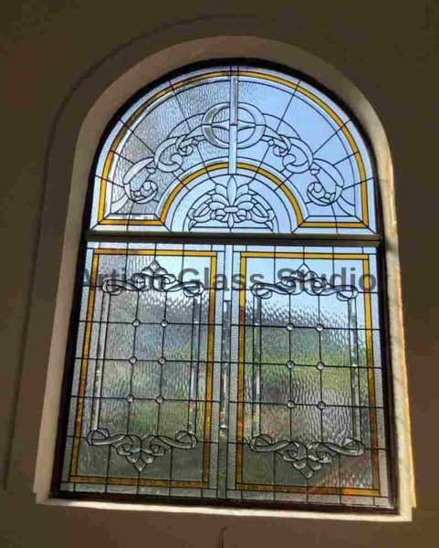 Stained Glass, Decorative Glass, Beveled Glass