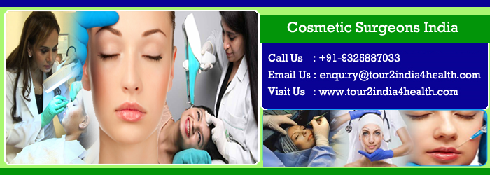 Top 10 Cosmetic Surgery Hospitals in Mumbai