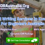 CDR Writing Services In Kuwait For Engineers Australia – CDRAustralia.Org