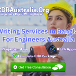 CDR Writing Services In Bangladesh For Engineers Australia – CDRAustralia.Org