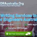 CDR Writing Services In UAE For Engineers Australia – by CDRAustralia.Org