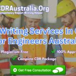 CDR Writing Services In Qatar For Engineers Australia – CDRAustralia.Org