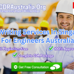 CDR Writing Services in Singapore for Engineers Australia – by CDRAustralia.Org
