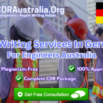 CDR Writing Services in Germany for Engineers Australia – Hire Top Experts at CDRAustralia.Org