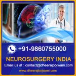 Affordable cost of Neurosurgery in India Affordable cost of Neurosurgery in India