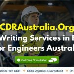 CDR Writing Services in Brazil for Engineers Australia – CDRAustralia.Org