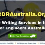 CDR Writing Services In India For Engineers Australia – CDRAustralia.Org