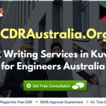 CDR Writing Services in Kuwait for Engineers Australia – by CDRAustralia.Org CDR Writing Services in Kuwait for Engineers Australia – by CDRAustralia.Org