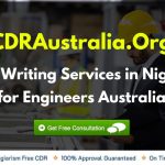 CDR Writing Services In Nigeria For Engineers Australia – CDRAustralia.Org