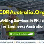 CDR Writing Services in Philippines for Engineers Australia – CDRAustralia.Org CDR Writing Services in Philippines for Engineers Australia – CDRAustralia.Org