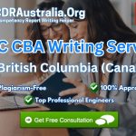 EGBC CBA Writing Services – in British Columbia (Canada) by CDRAustralia.Org EGBC CBA Writing Services – in British Columbia (Canada) by CDRAustralia.Org